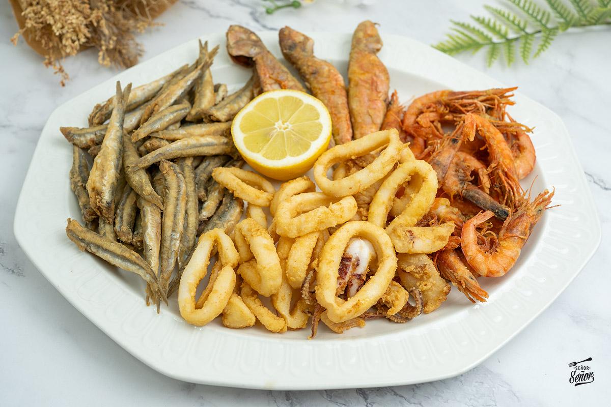 Espetos Don Cangrejo