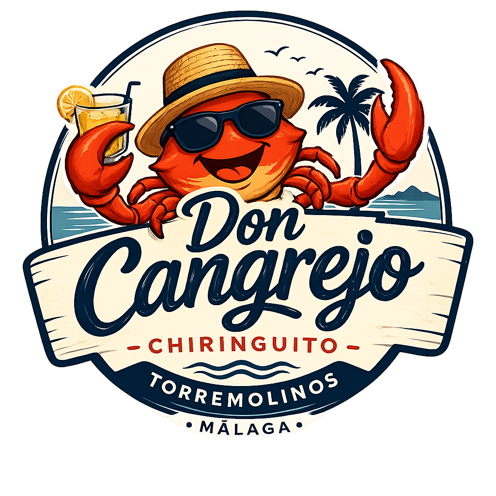 Chiringuito Don Cangrejo